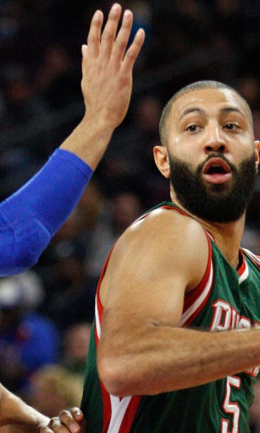 Kendall Marshall's four-year contract a favorable one for 76ers